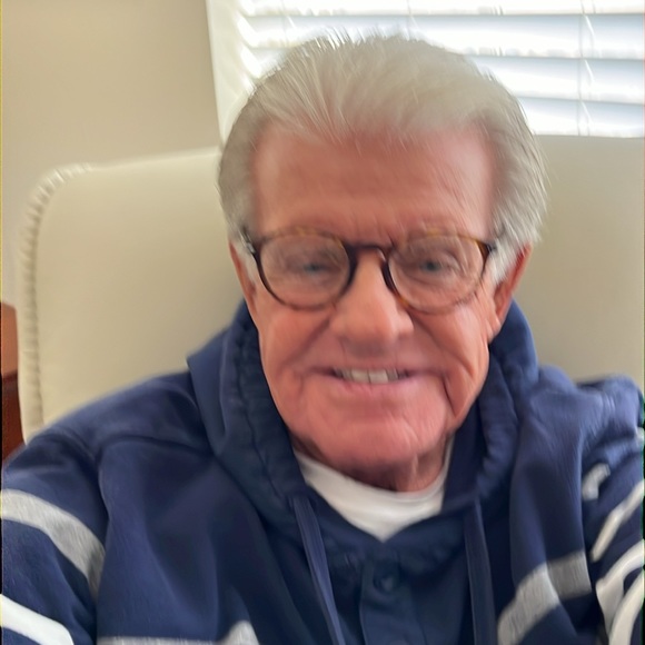 Meet your Posher, Denny - Picture 2 of 2